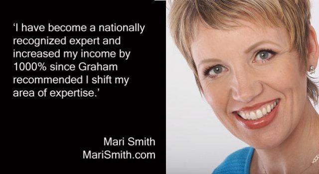 {Mari Smith's Success Story}