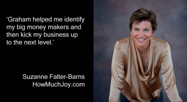 {Suzanne Falter-Barns}